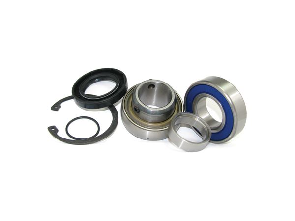 SNOW MOBILE SHAFT KIT bilde 2