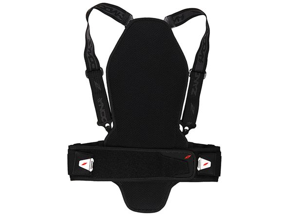 Zandona Hybrid Back Pro ryggskinne MC bilde 2