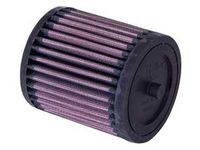 Ｔ Filter og tilbehør - Luftfilter K&N | Online-MC
