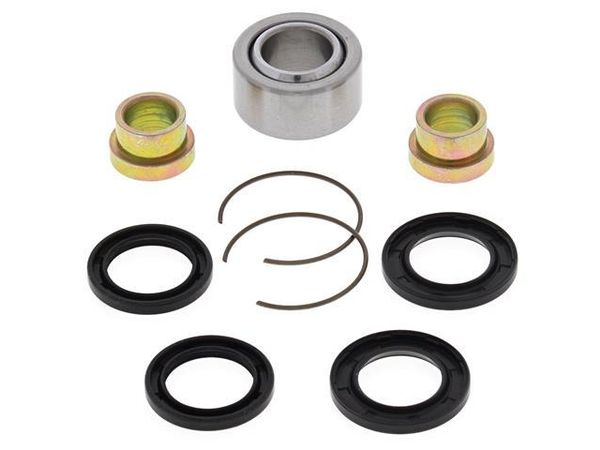 STØTDEMPER LAGER KITT bilde 1