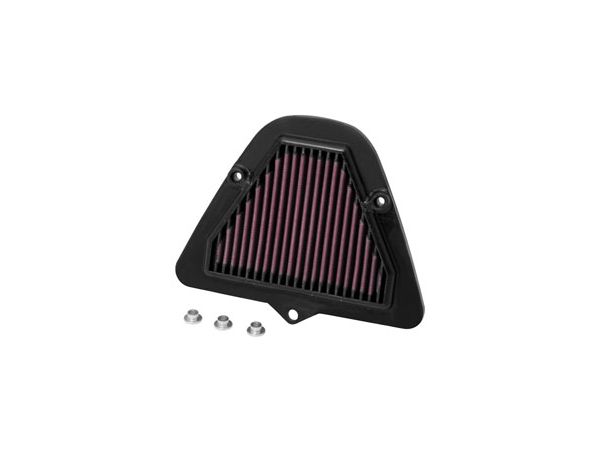 Replacement Air Filter Kawasaki Vn1700 Vulcan Classic 2009 bilde 1