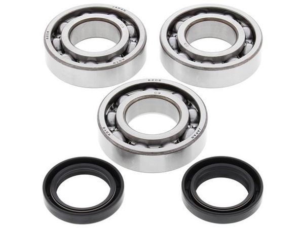 VEIVLAGER MED TETNING bilde 1