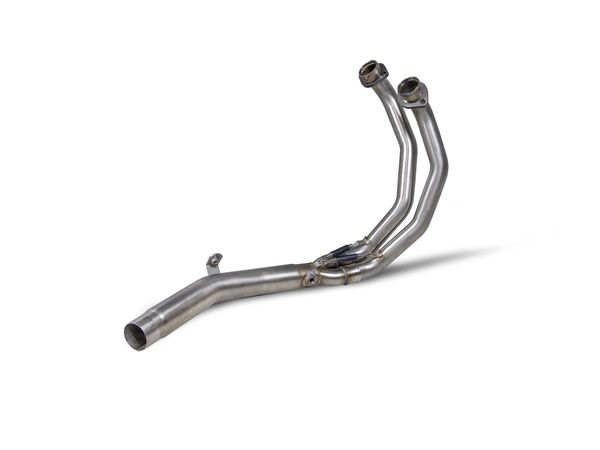 De-cat Race Headers bilde 1