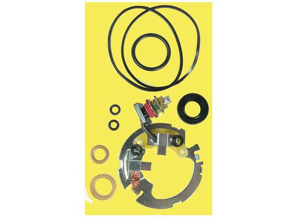 Startmotor repkit bilde 1