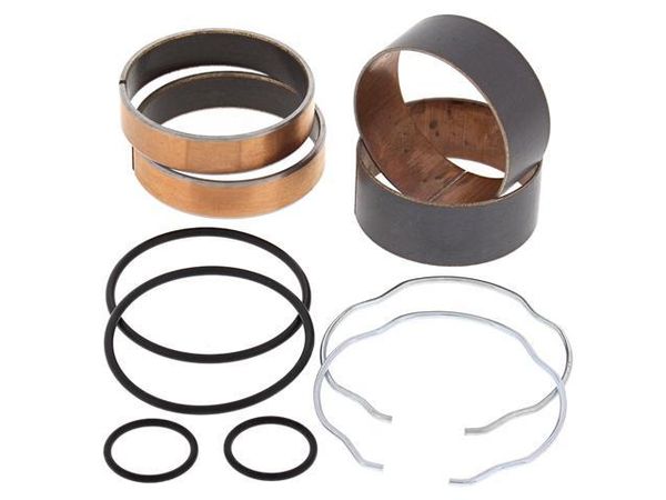 BUSHING KITT FORGAFFEL bilde 1