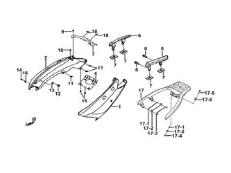 ADDITIONS OF SIDE COVER