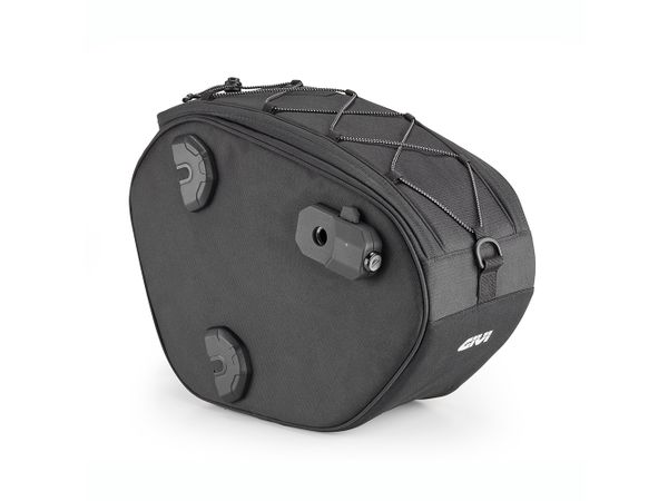 Soft HØYRE sidevesker for Stealth monteringsett 18 ltr. bilde 3