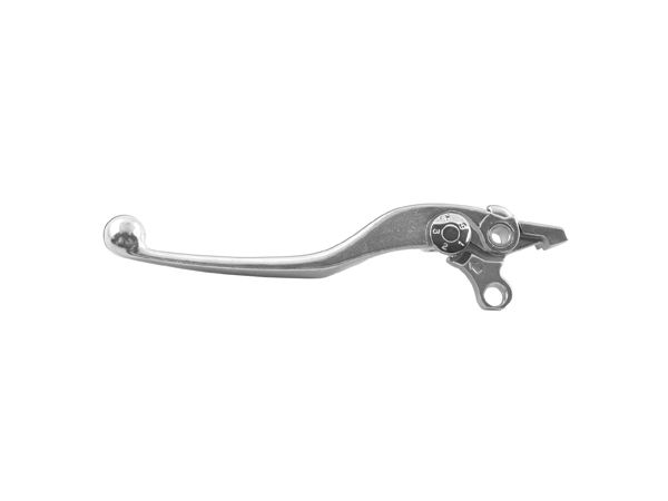 Left Lever (Silver) bilde 1