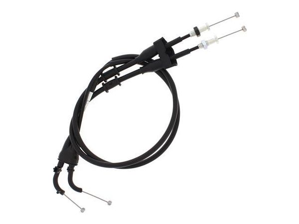 Control Cable, Throttle ny2014 bilde 1