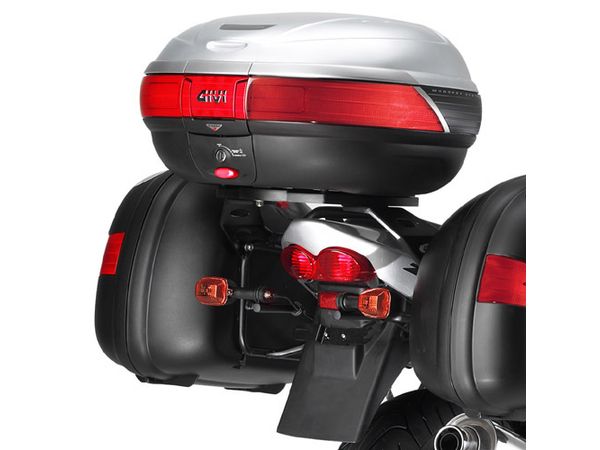 Monorack Suzuki bilde 1