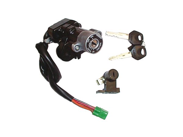 Ignition Switch Set Suzuki bilde 1