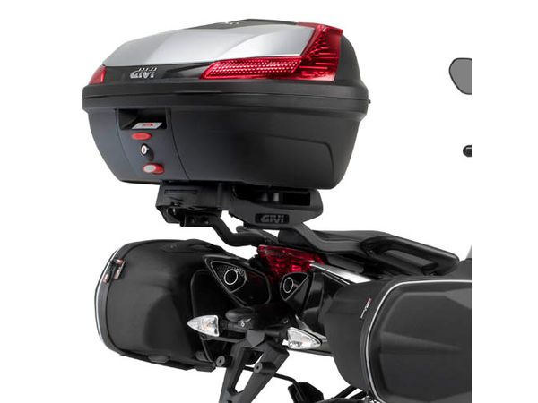 Monorack Aprilia Shiver 750 bilde 1
