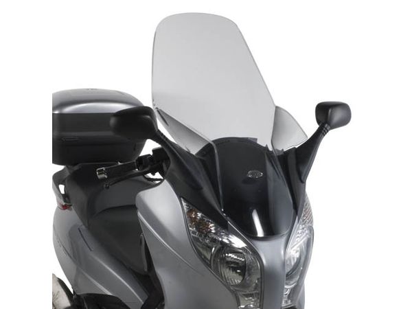 Kåpeglass klar Honda S-Wing 125 H89 X B54 bilde 1