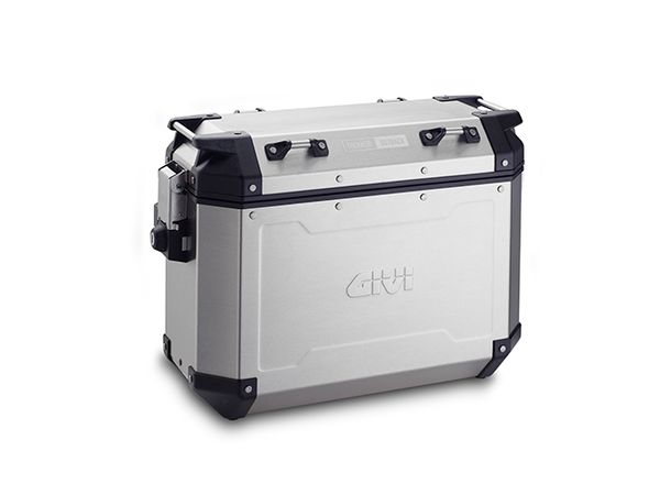 Trekker Outback sideveske par 37 liter høyre og venstre ## bilde 1