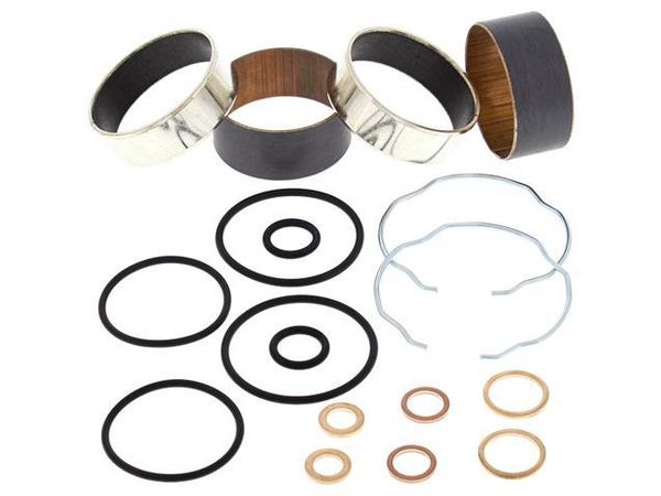 Bushing kitt forgaffel bilde 1