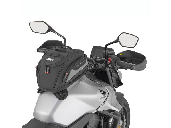 Givi tankveske med magnet utvidbar 12->16 liter bilde 3