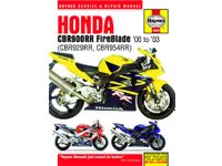 Motorrad Bremsbeläge Kohlefaser – Vorne/hinten Für Honda CBR 900 RR, VTR1000 U.a.