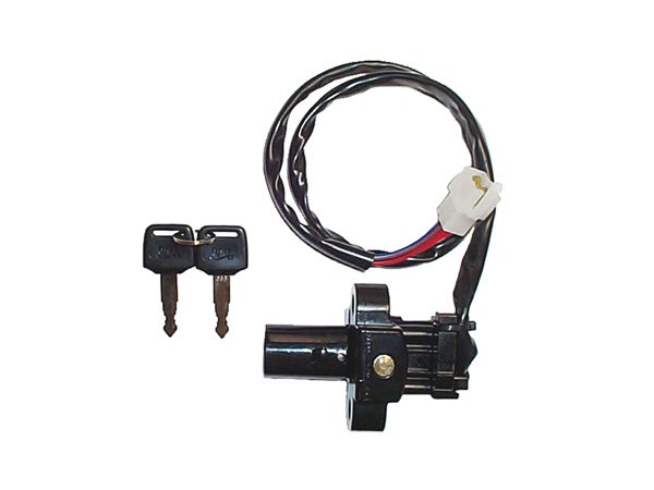 Ignition Switch Honda CBR 600 91-94 bilde 1