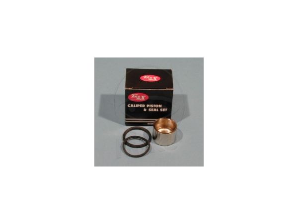 CALIPER REP. SETT FRONT STEMPEL bilde 1