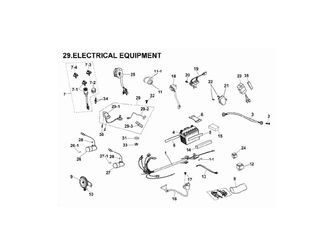 ELECTRICAL EQUIPMENT
