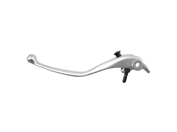 Left Lever (Silver) bilde 1