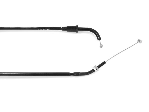 Throttle cable bilde 1