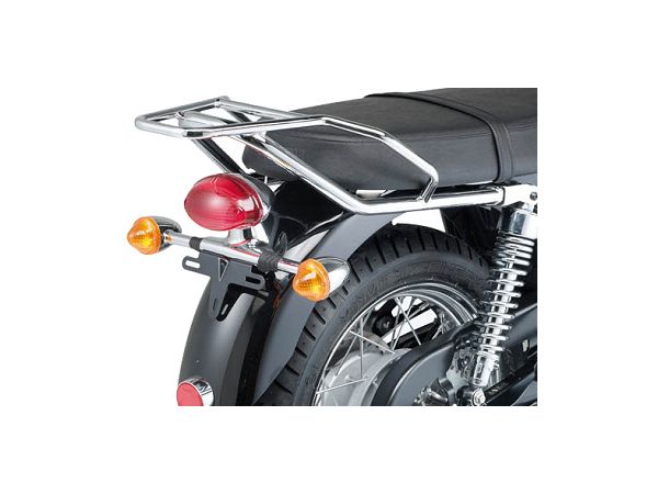 Givi bagasjebrett Monolock Triumph Bonneville ## bilde 1