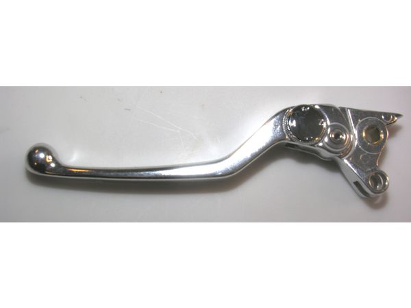 Left Lever (Silver) bilde 1