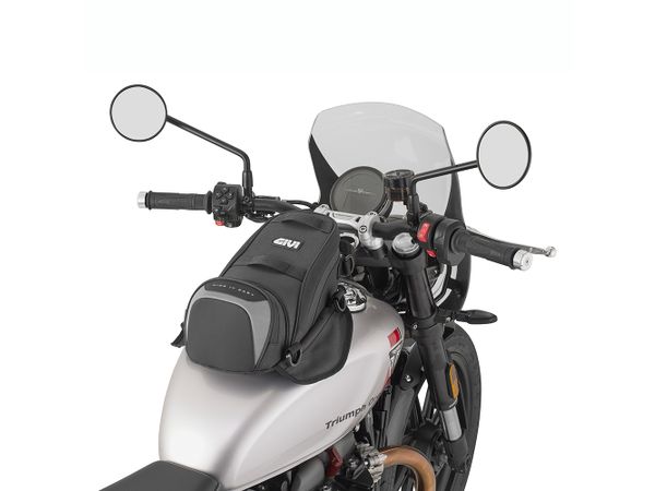 Tankveske med magnet 6 liter bilde 4