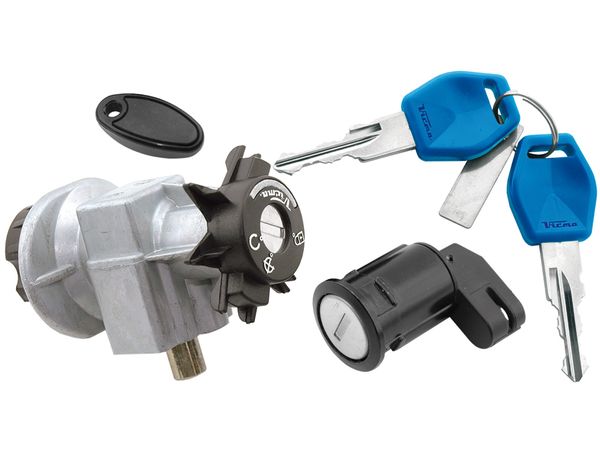 Ignition Switch Peugeot Jet Force bilde 1