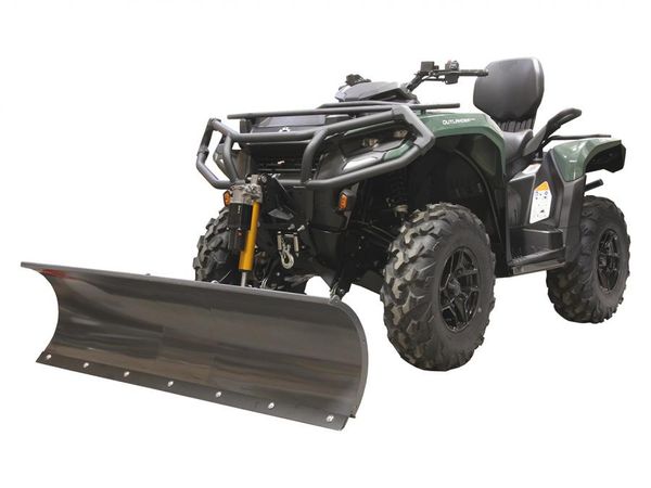 Plow lift adapter: CanAm G3 Outlander 500/700/PRO (2023+) bilde 2