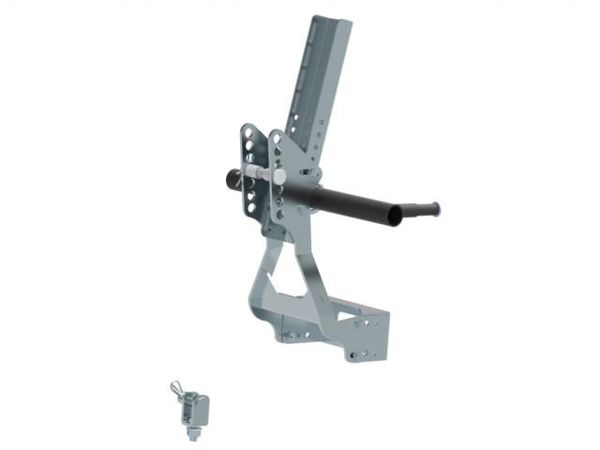 Pushdown sylinder brakett (for Polaris Sportsman non-EU traktorer) bilde 1