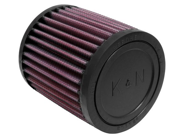 Universal Rubber Filter 2-1/16''flg, 3-1/2''od, 4''h bilde 1