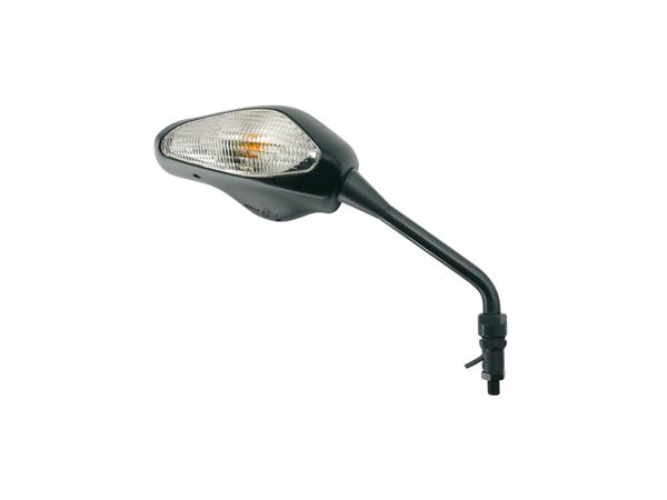 Speil høyre side. M10/125 links gjenger bilde 1