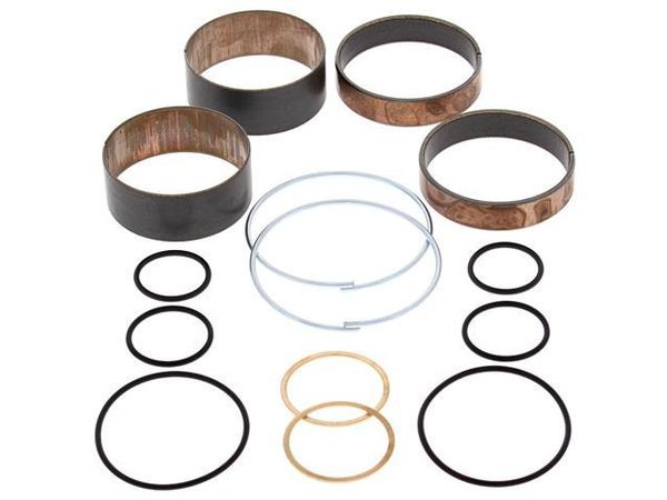 BUSHING KITT FORGAFFEL bilde 1