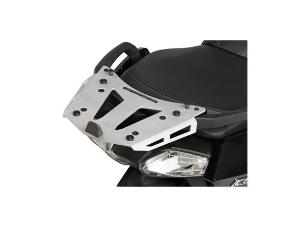 Givi bagasjebrett Monokey i aluminium BMW C650GT bilde 1
