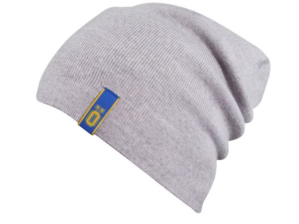 Ö Merino Beanie bilde 1