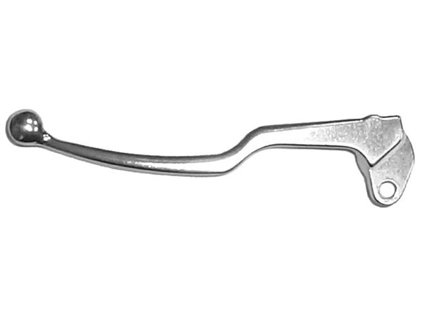 Left Lever (Silver) bilde 1