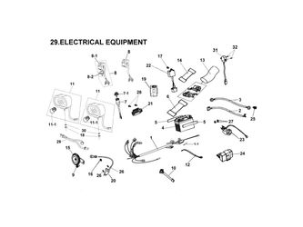ELECTRICAL EQUIPMENT