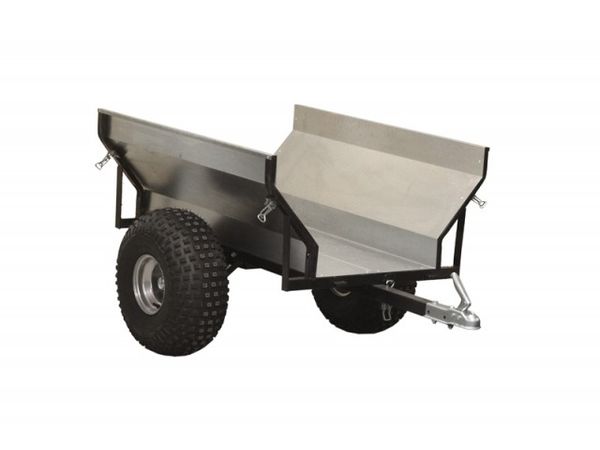 Iron Baltic ECO 300 Henger # bilde 2