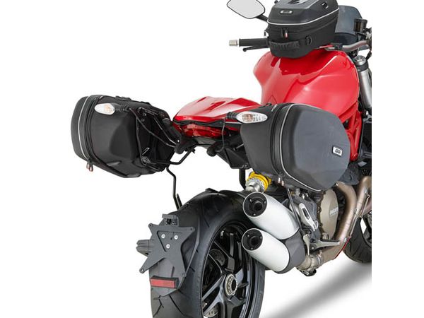 Veskeholder softbags / salvesker Ducati ## bilde 1