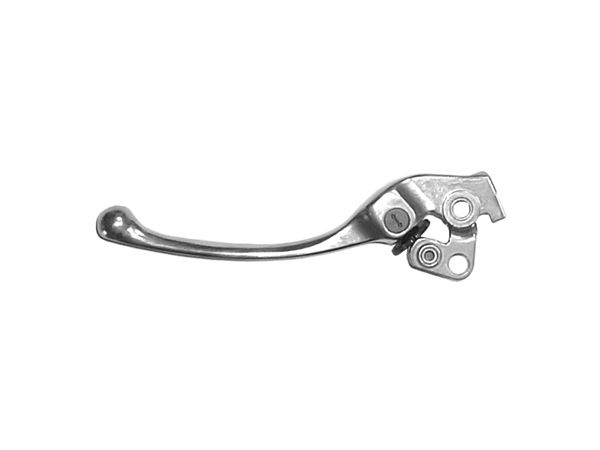 Left Lever (Silver) bilde 1