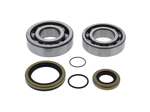 Crank Bearing and Seal Kit bilde 1