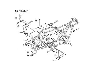 FRAME