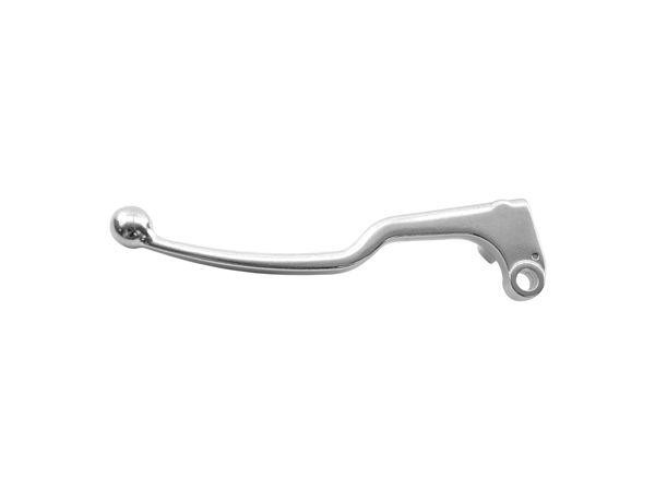 Left Lever (Silver) bilde 1