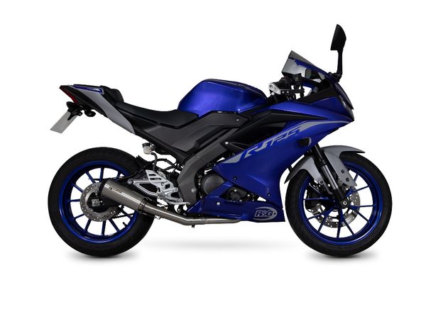 Scorpion Red Power. Titanium. bilde 2