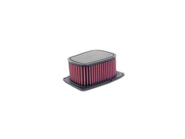 Replacement Air Filter Suzuki Dr800 95-97 bilde 1