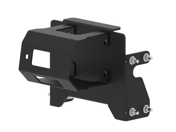 Iron Baltic Vinsjbrakett BAK QJMotor SFA 600/1000 (2025+) bilde 1