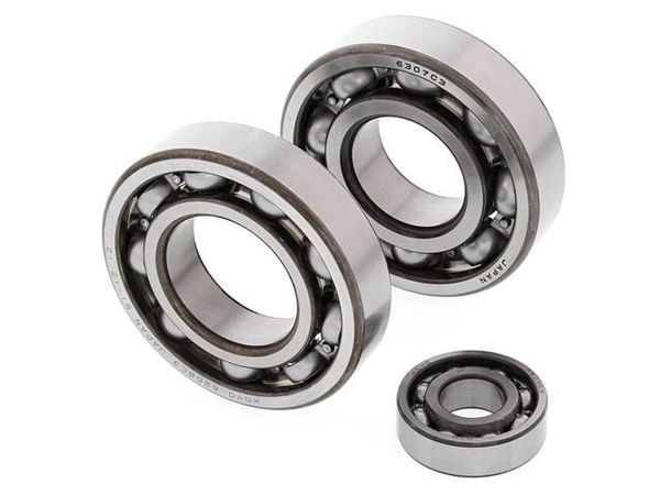 VEIVLAGER SETT bilde 1