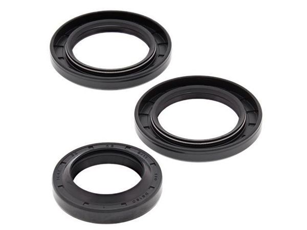 Crank Shaft Seal Kit bilde 1